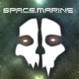 Space Marine icône