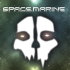 ikon Space Marine