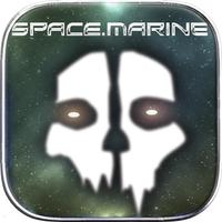 Space Marine capture d'écran 1
