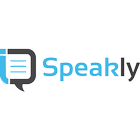 Speakly App icon