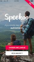 Speekoo Plakat