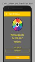 Spin ID Watcher-poster