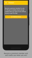 Spin ID Watcher screenshot 1