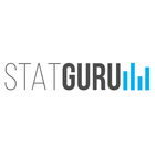 Stat Guru ไอคอน