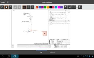 Smart Fabrication Manager capture d'écran 2