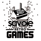 Savoie Retro Games آئیکن