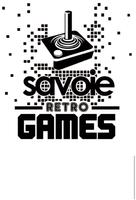 Savoie Retro Games Cartaz