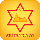 Sripuram Mobile App icon