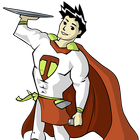 TableMan biểu tượng