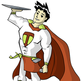 TableMan icon