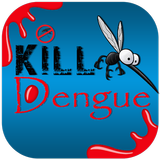 Kill Dengue biểu tượng