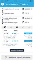 Vitor Chauffeur Screenshot 3
