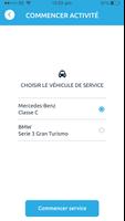 Vitor Chauffeur Screenshot 1