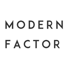 Modern Factor أيقونة