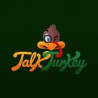 TalkTurkey ícone