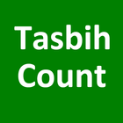 Tasbih Count biểu tượng