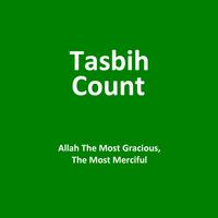 Tasbih Count bài đăng