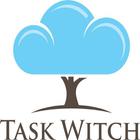 Task Witch Zeichen