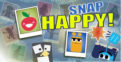 SnapHappy! poster