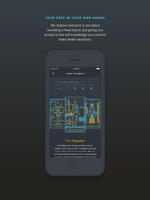 Golden Thread Tarot スクリーンショット 5