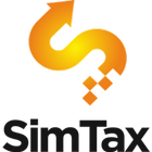 SIMTAX - заказ такси أيقونة