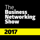 The Business Networking Show 2017 ไอคอน