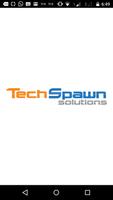 Techspawn Solutions Affiche