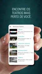 Скачать Vá ao Teatro MG APK