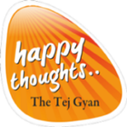 آیکون‌ Happy Thoughts App