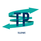 Teleport icon