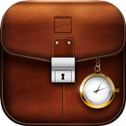 Temponia: timesheet on the go icon