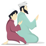 Namaz Tesbihatı, Zikirmatik ve biểu tượng