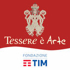 Tessere è Arte ไอคอน