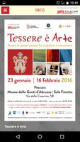 برنامه‌نما Tessere è Arte عکس از صفحه