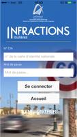 Infractions routières 截图 3