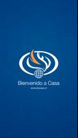 lacasapp - Ministerio La Casa poster