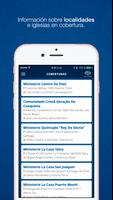 lacasapp - Ministerio La Casa screenshot 1