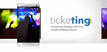 TickeTing Events (Old)