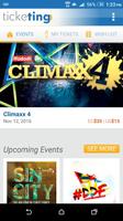TickeTing Events gönderen
