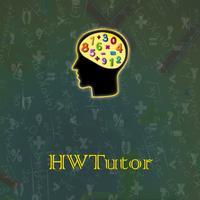 HWTutor 5 captura de pantalla 1