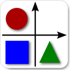 Geometry أيقونة