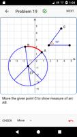 Geometry syot layar 1