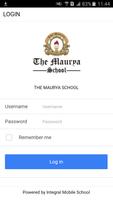 THE MAURYA SCHOOL Ekran Görüntüsü 1