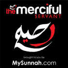 The Merciful Servant Zeichen
