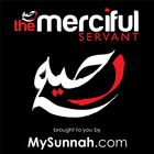 The Merciful Servant-icoon