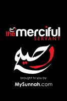 The Merciful Servant Plakat
