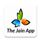 The Jain App آئیکن