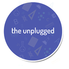 the unplugged icon