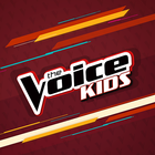 آیکون‌ The Voice Kids