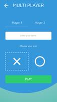 TicTacToe স্ক্রিনশট 1